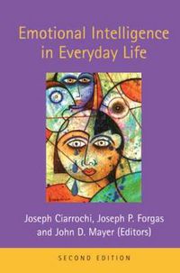 Cover image for Emotional Intelligence in Everyday Life