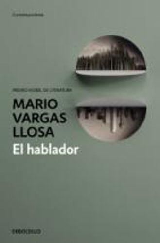 Cover image for El hablador / The Storyteller