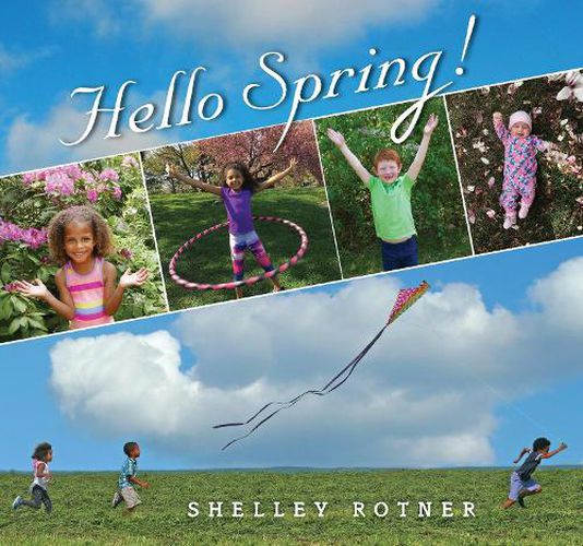 Cover image for Hello Spring!