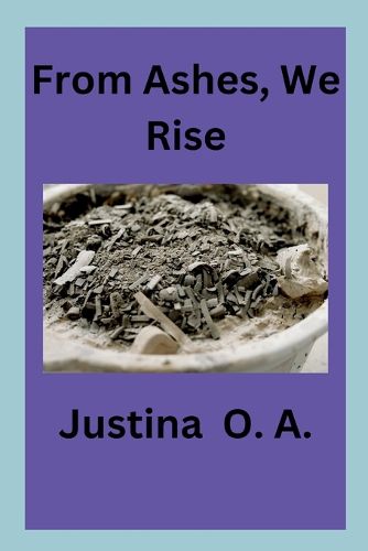 Cover image for From Ashes, We Rise