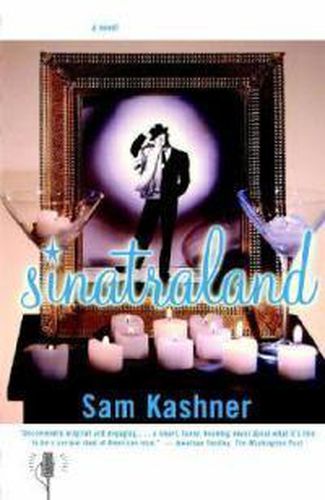 Cover image for Sinatraland: A Novel