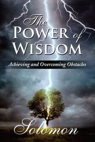 Cover image for The Power of Wisdom