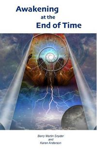 Cover image for Awakening at the End of Time