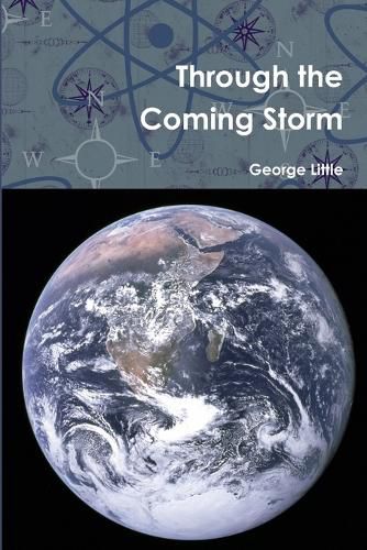 Cover image for Through the Coming Storm