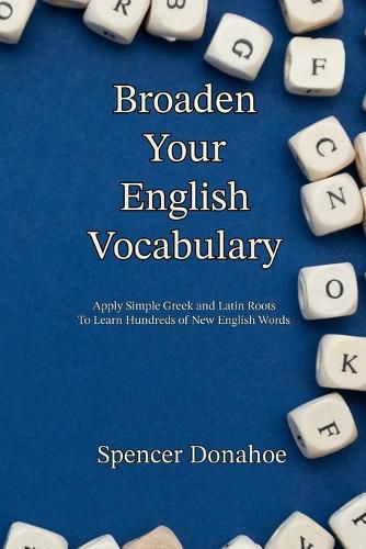 Cover image for Broaden Your English Vocabulary