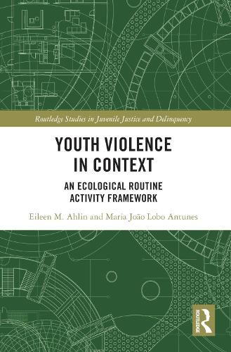 Cover image for Youth Violence in Context