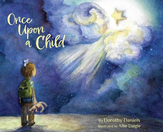 Cover image for Once Upon a Child