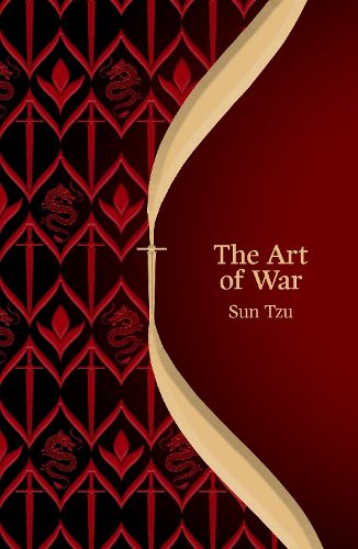Cover image for The Art of War (Hero Classics)