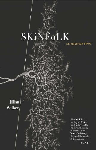 Cover image for SKiNFoLK: An American Show