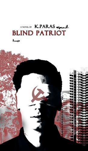 Cover image for Blind Patriot