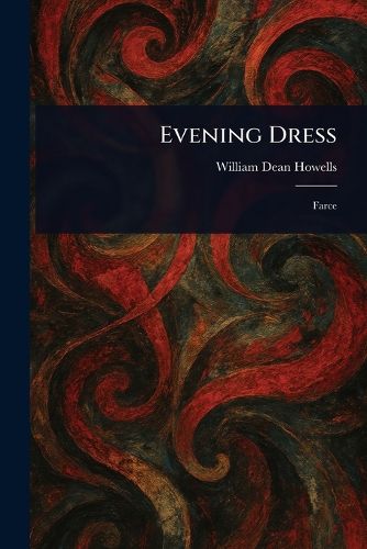 Cover image for Evening Dress