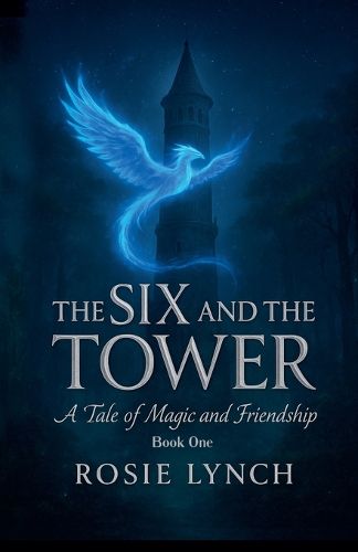 Cover image for The Six and the Tower