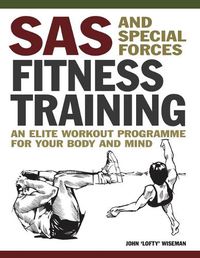 Cover image for SAS and Special Forces Fitness Training