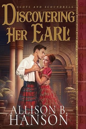 Cover image for Discovering Her Earl