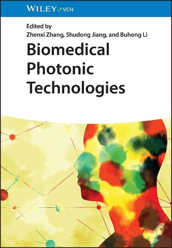 Cover image for Biomedical Photonic Technologies