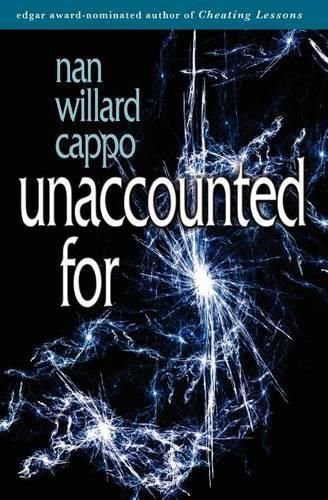 Cover image for Unaccounted For