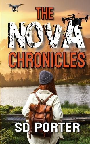Cover image for The Nova Chronicles