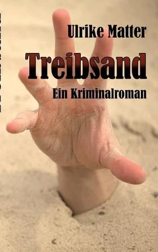 Cover image for Treibsand