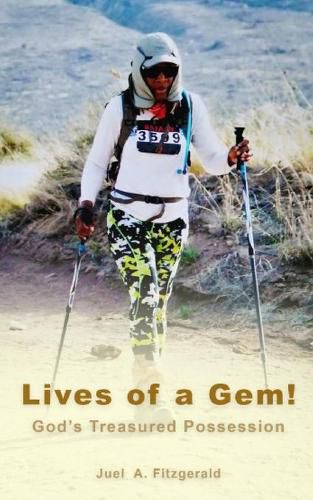 Cover image for Lives of a Gem! God's Treasured Possession