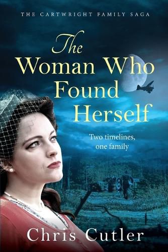 Cover image for The Woman Who Found Herself