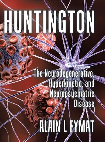Cover image for Huntington