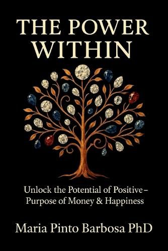 Cover image for The Power Within