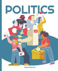 Cover image for Politics