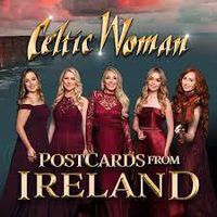 Cover image for Postcards From Ireland