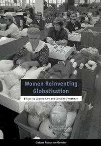 Cover image for Women Reinventing Globalisation