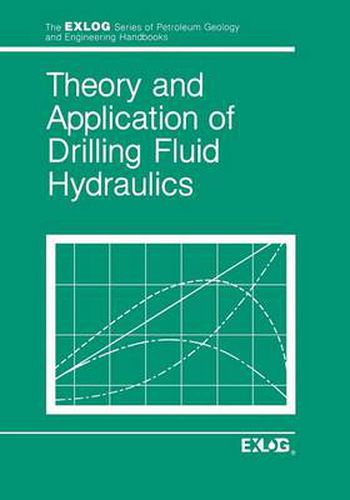 Cover image for Theory and Applications of Drilling Fluid Hydraulics