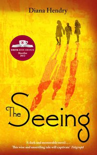 Cover image for The Seeing
