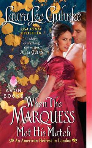 Cover image for When the Marquess Met His Match