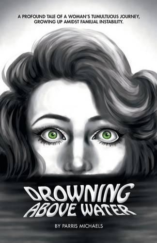 Cover image for Drowning Above Water