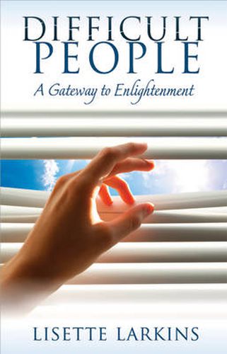 Cover image for Difficult People: A Gateway to Enlightenment