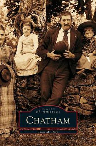 Cover image for Chatham