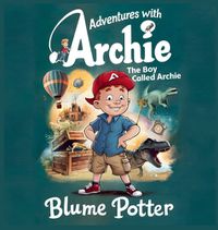 Cover image for The Boy Called Archie