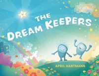 Cover image for The Dream Keepers