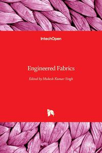 Cover image for Engineered Fabrics