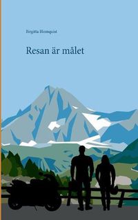 Cover image for Resan ar malet