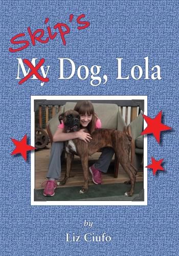 Cover image for Skip's Dog, Lola