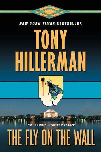 Cover image for The Fly on the Wall