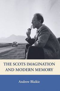 Cover image for The Scots Imagination and Modern Memory