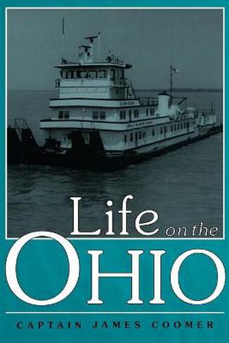 Cover image for Life on the Ohio