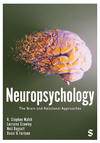 Cover image for Neuropsychology