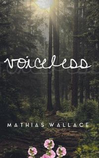 Cover image for Voiceless