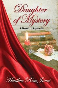 Cover image for Daughter of Mystery