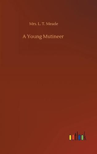 Cover image for A Young Mutineer