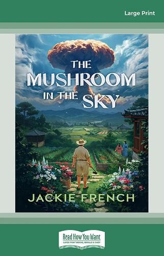 Cover image for The Mushroom In The Sky