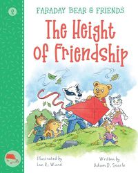 Cover image for The Height Of Friendship