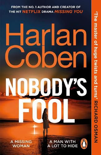 Cover image for Nobody's Fool
